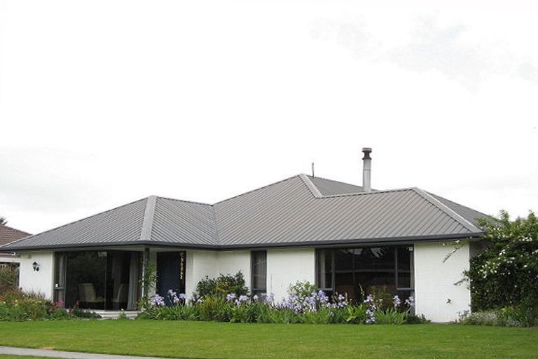 Photo of property in 3 Wiltshire Court, Rangiora, 7400