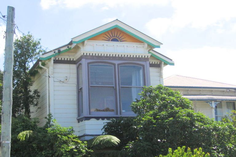 Photo of property in 40a Wright Street, Mount Cook, Wellington, 6021