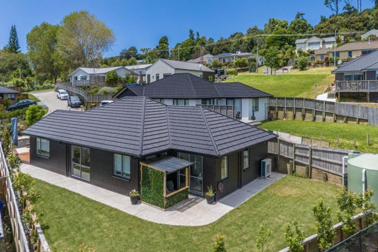 Photo of property in 7 Hikuwai Lane, Warkworth, 0910