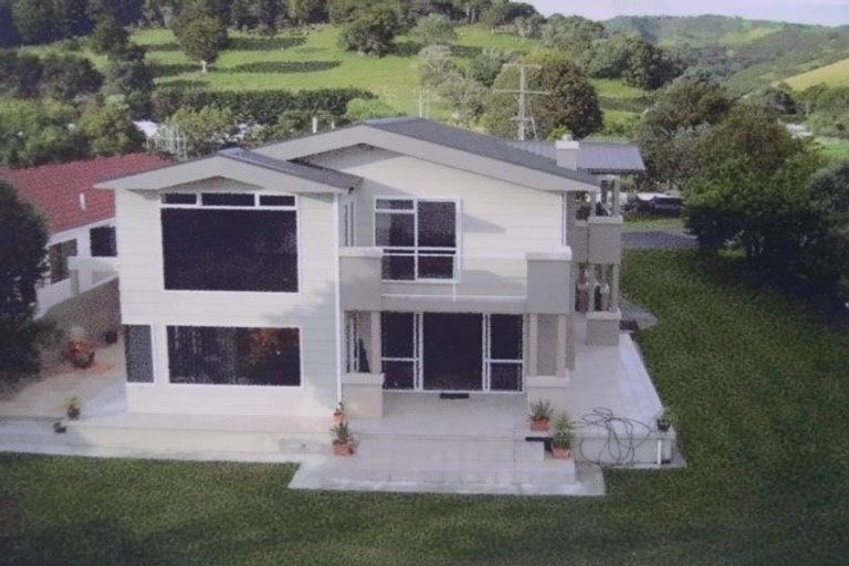 Photo of property in 18 Glengarry Lane, Tamaterau, Whangarei, 0174