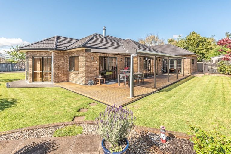 Photo of property in 15 Bullock Drive, Springvale, Whanganui, 4501