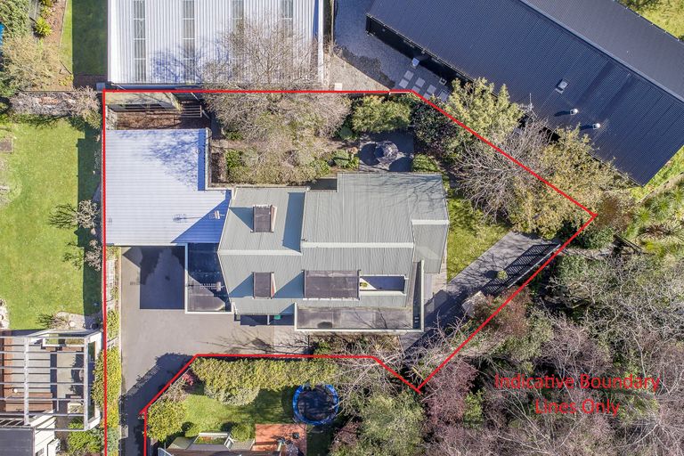 Photo of property in 47a Hawford Road, Opawa, Christchurch, 8023