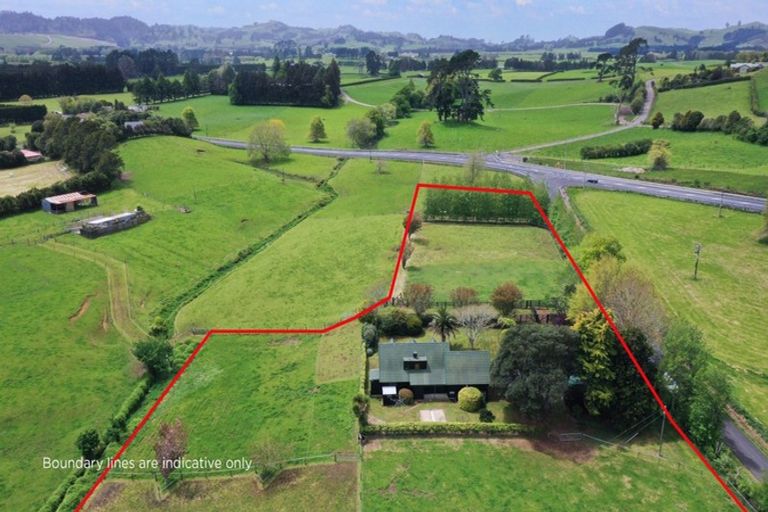 Photo of property in 16 Woodlands Road, Waihi, 3682