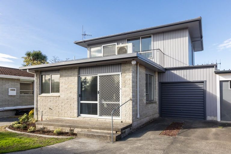Photo of property in 21b Lannie Place, Greenmeadows, Napier, 4112