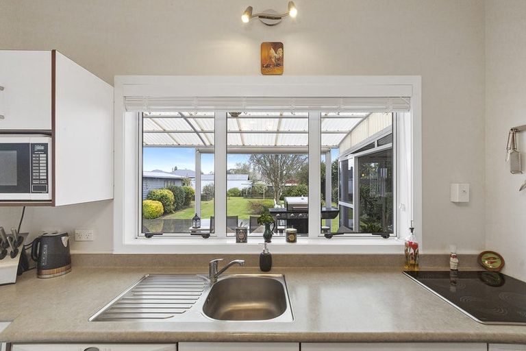Photo of property in 58 Neal Street, Putaruru, 3411