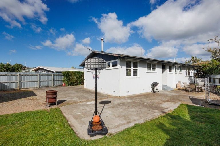 Photo of property in 24 Bamfield Street, Ashhurst, 4810