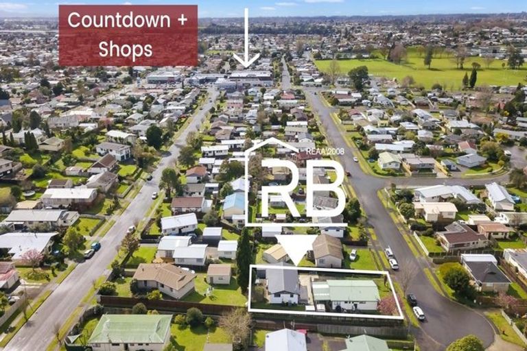 Photo of property in 34b Lindsay Crescent, Nawton, Hamilton, 3200