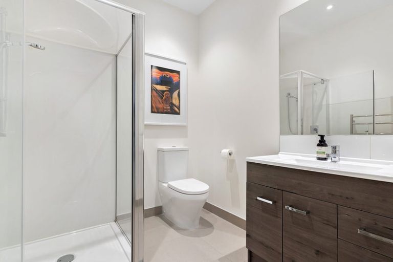 Photo of property in 61 Rangihina Road, Hobsonville, Auckland, 0616