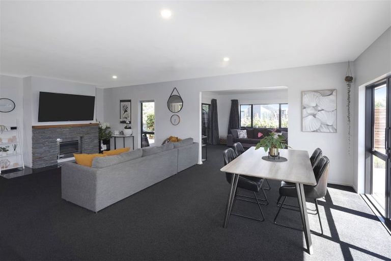 Photo of property in 22b Stanford Way, Rolleston, 7615