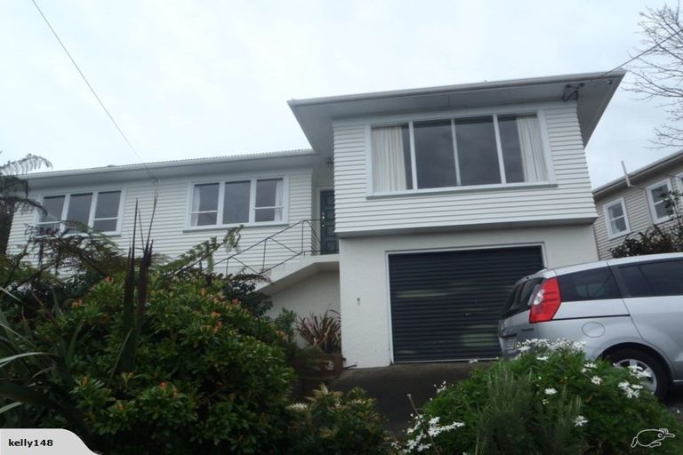 Photo of property in 57 Bedford Street, Northland, Wellington, 6012