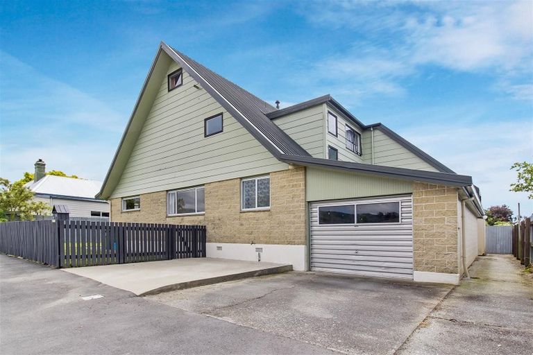 Photo of property in 20 Manse Street, Waimate, 7924