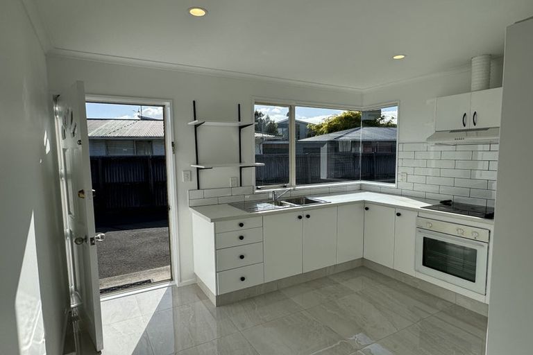 Photo of property in 3/36 Lyndon Street, Riccarton, Christchurch, 8041