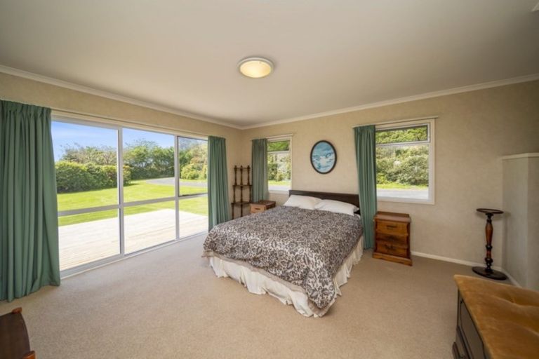 Photo of property in 93 Surrey Hill Road, Kaitake, New Plymouth, 4374