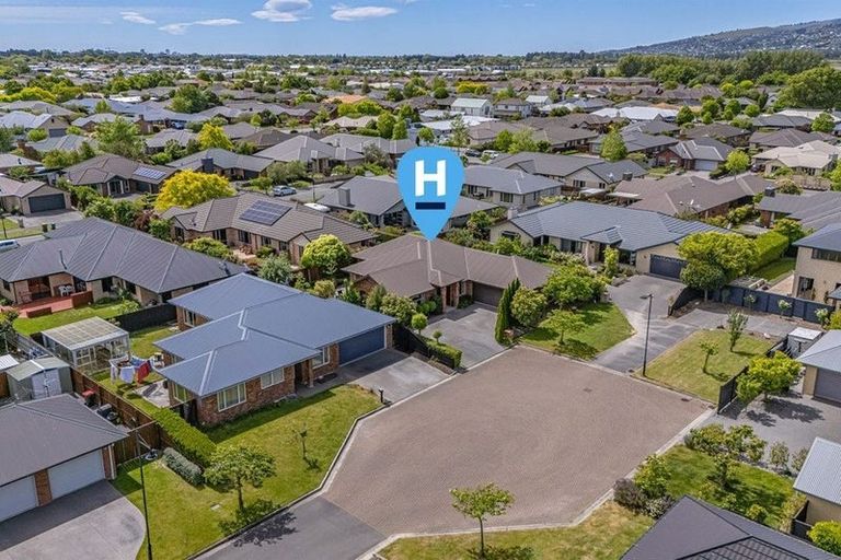 Photo of property in 5 Grace Close, Aidanfield, Christchurch, 8025