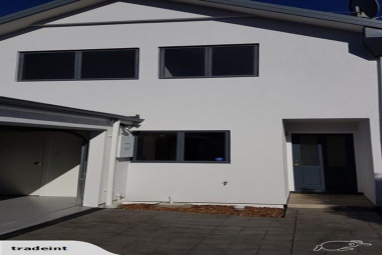 Photo of property in 6/56 London Street, Richmond, Christchurch, 8013