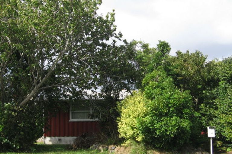 Photo of property in 46 Metcalfe Road, Ranui, Auckland, 0612