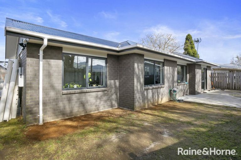 Photo of property in 28a Tauranga Road, Waihi, 3610