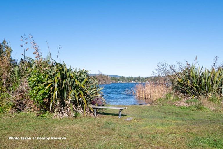 Photo of property in 126 Okere Road, Okere Falls, Rotorua, 3074