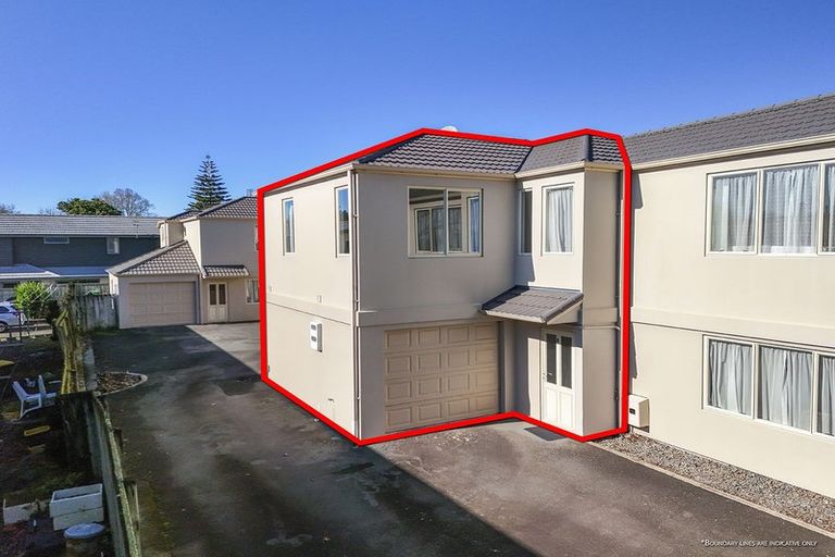 Photo of property in 39d Old Mill Street, Frankton, Hamilton, 3204