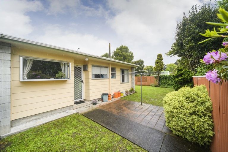 Photo of property in 16d Signal Street, Marton, 4710