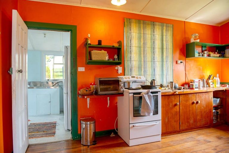 Photo of property in 89 Pensher Street, Waitahuna, Lawrence, 9593