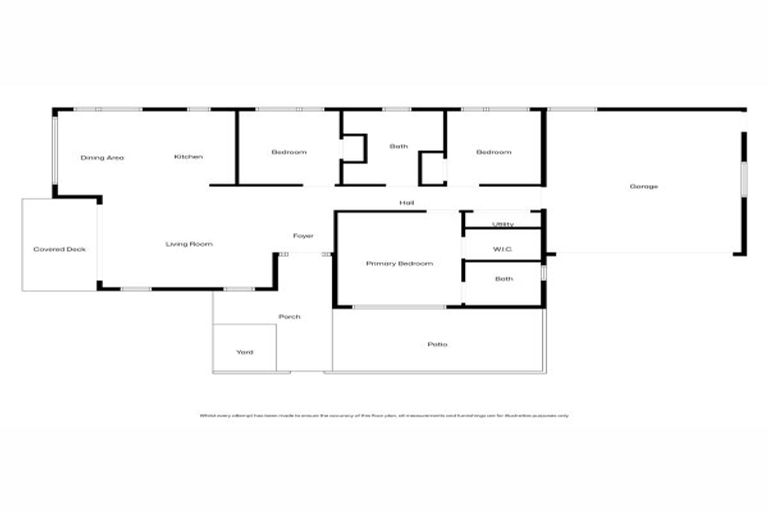 Photo of property in 1 Fender Close, Pyes Pa, Tauranga, 3112