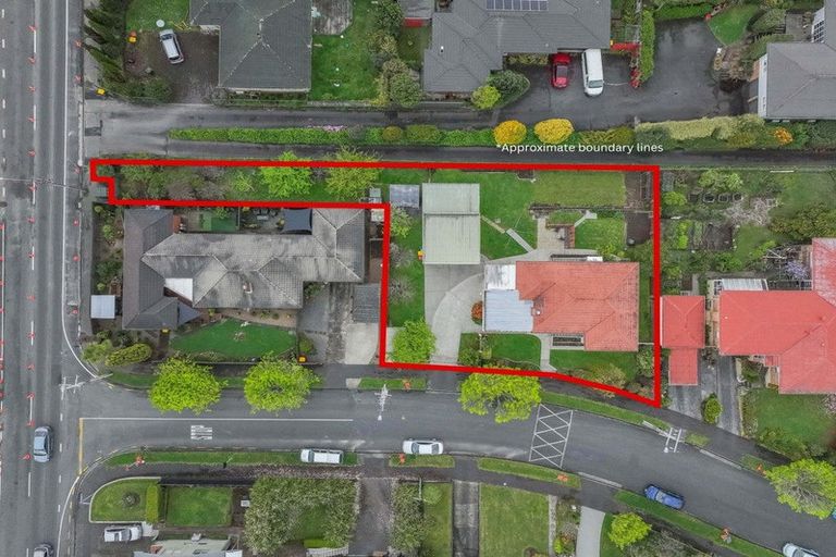 Photo of property in 5 Johnsview Terrace, Hillcrest, Hamilton, 3216