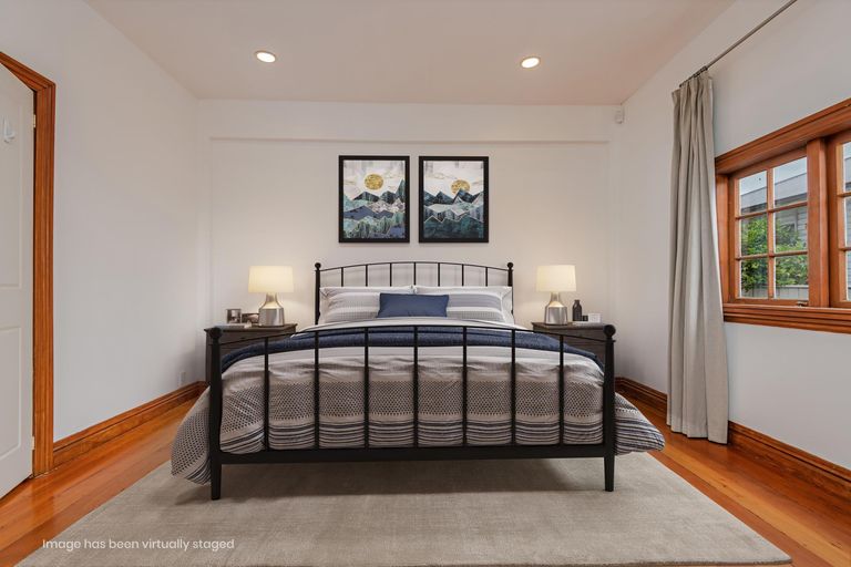 Photo of property in 46 Linton Street, West End, Palmerston North, 4410