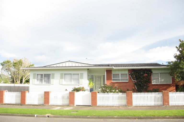 Photo of property in 46 Orr Crescent, Hutt Central, Lower Hutt, 5011