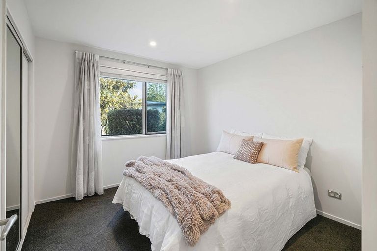 Photo of property in 26a Gallaghan Close, Wigram, Christchurch, 8042