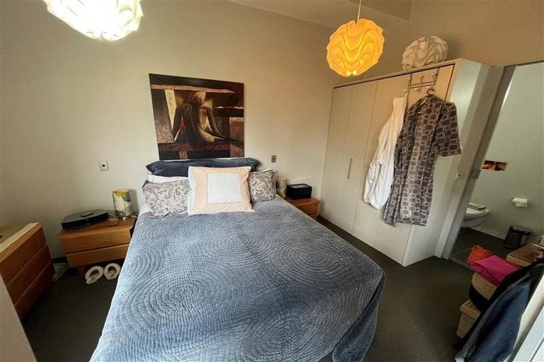 Photo of property in Croxley Mill Apartments, 106/33 Frederick Street, Te Aro, Wellington, 6011