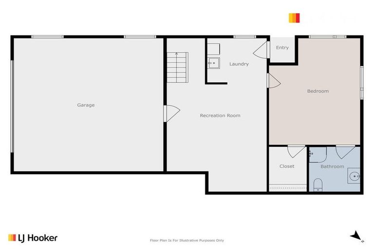 Photo of property in 64 Mckerrow Street, Shiel Hill, Dunedin, 9013