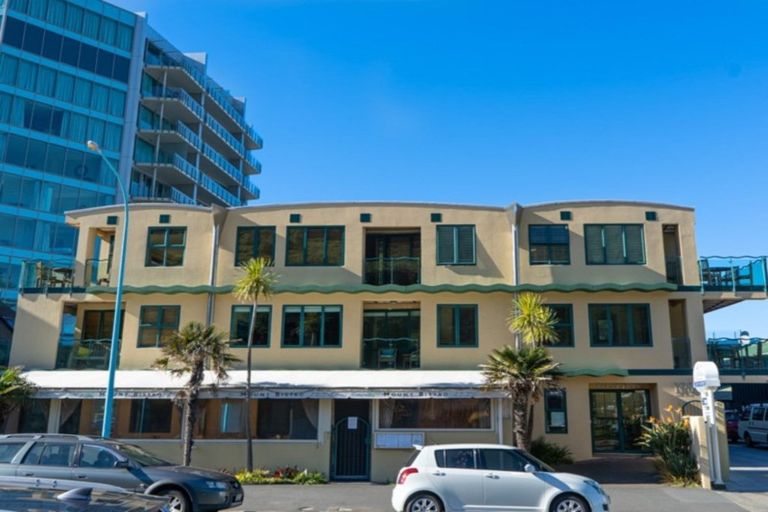 Photo of property in 210/6 Adams Avenue, Mount Maunganui, 3116