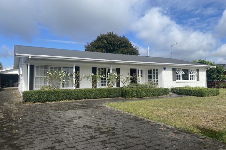 Photo of property in 21 Bernard Street, Chedworth, Hamilton, 3210