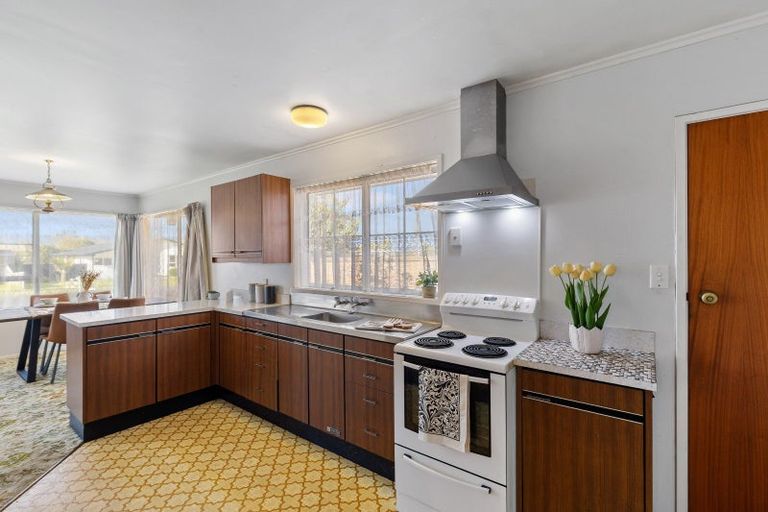 Photo of property in 22 Kauri Crescent, Matamata, 3400