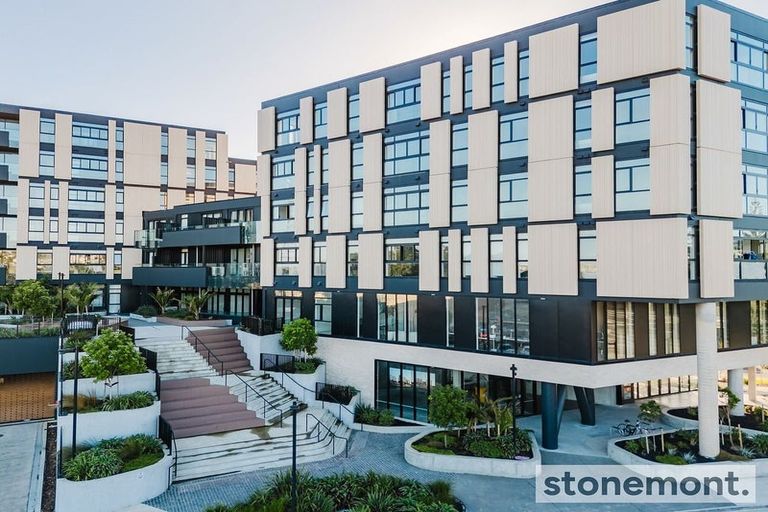 Photo of property in Amaia, 610/48 Esmonde Road, Takapuna, Auckland, 0622