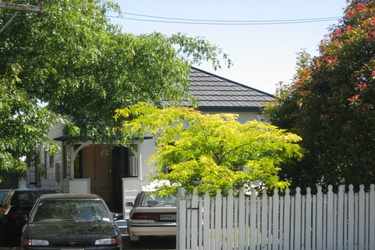 Photo of property in 31 Aylmer Street, Somerfield, Christchurch, 8024