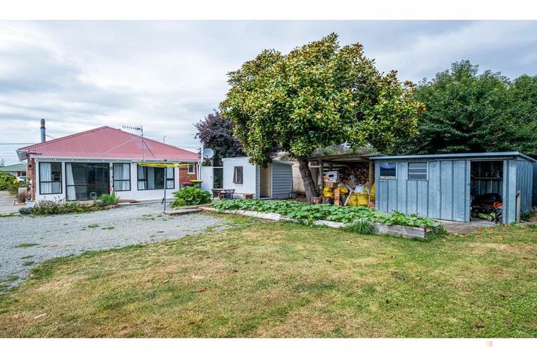 Photo of property in 22 Harris Street, Waimate, 7924