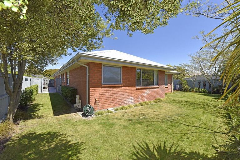Photo of property in 346 Williams Street, Kaiapoi, 7630