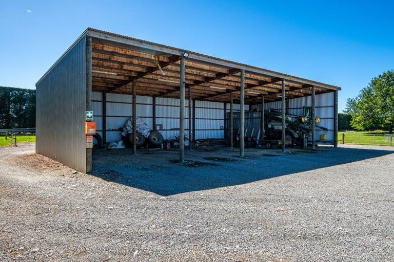 Photo of property in 35 Gartartan Road, Tinwald, Ashburton, 7774