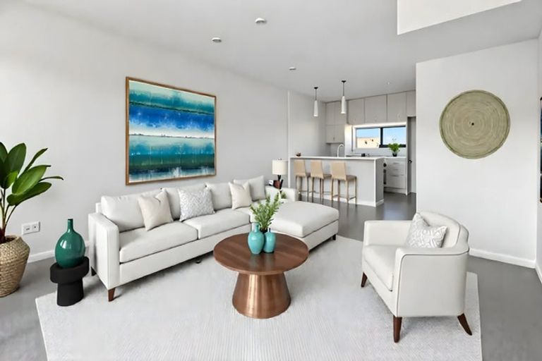 Photo of property in 11c Kelburn Lane, Mangere, Auckland, 2022