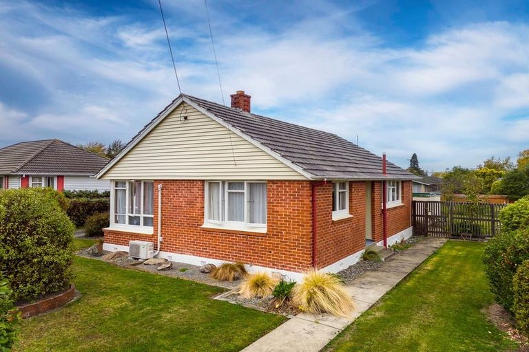 Photo of property in 13 Point Bush Road, Waimate, 7924