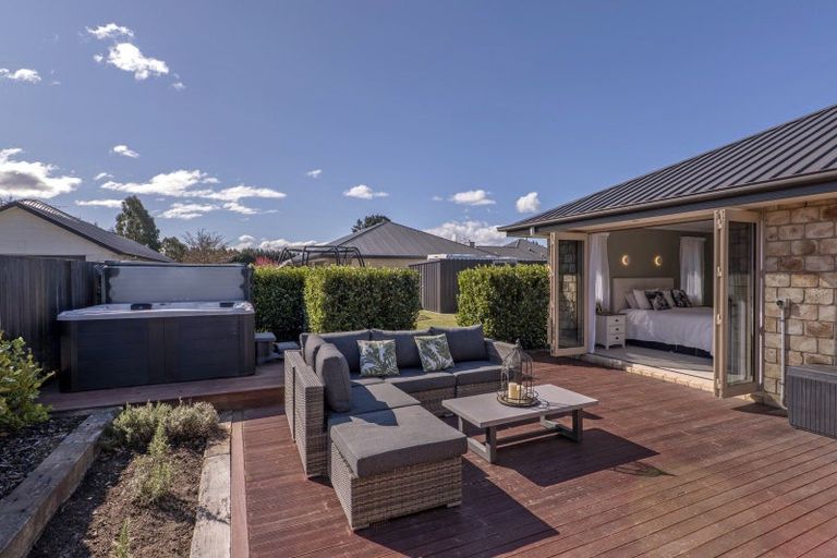 Photo of property in 98 Spaxton Street, Methven, 7730