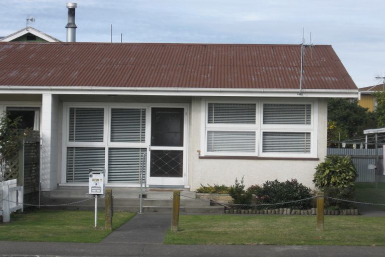 Photo of property in 400b Southland Road, Hastings, 4122