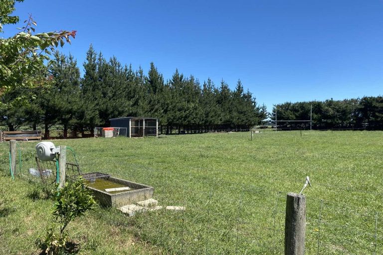 Photo of property in 177 Davidsons Road, Lincoln, Christchurch, 7674