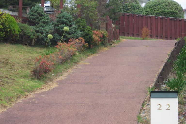 Photo of property in 22 Laser Place, Bayview, Auckland, 0629