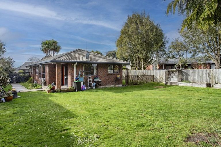 Photo of property in 45 Isaac Wilson Road, Kaiapoi, 7630