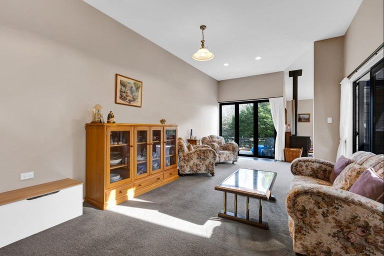 Photo of property in 737 Dudley Road Upper, Kaimiro, Inglewood, 4386