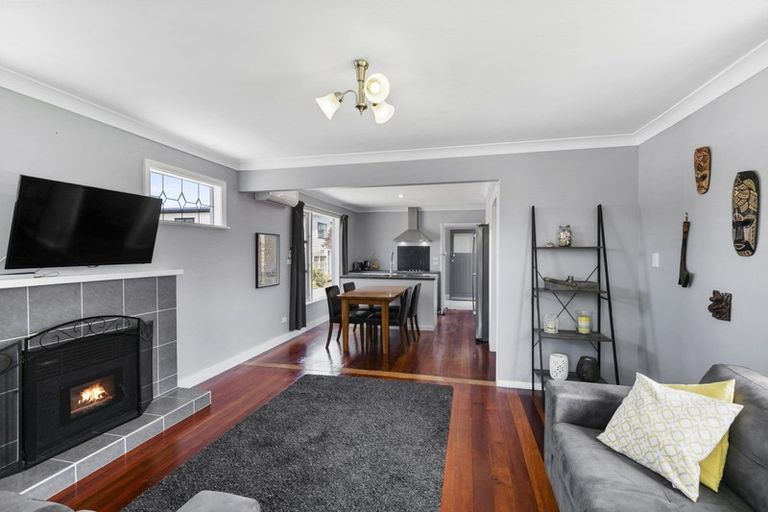 Photo of property in 45 Dominion Park Street, Johnsonville, Wellington, 6037