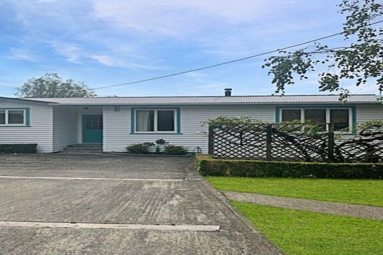 Photo of property in 832 State Highway 3, Marton, 4789